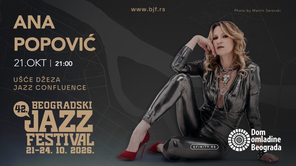 Ana Popović