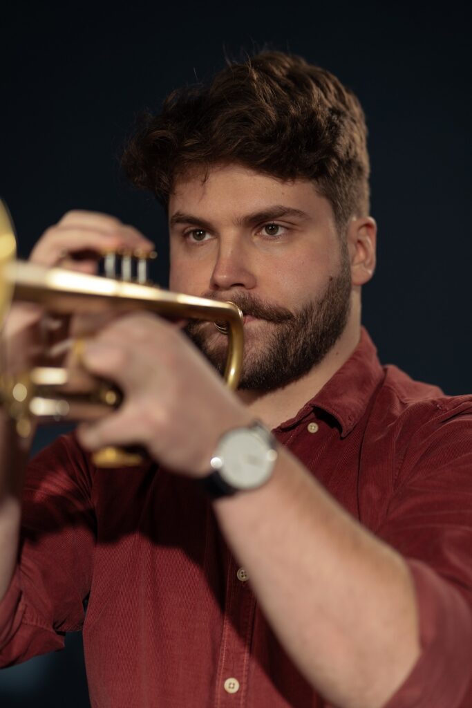 Ivan Radivojević, foto Marijana Lacalandra
