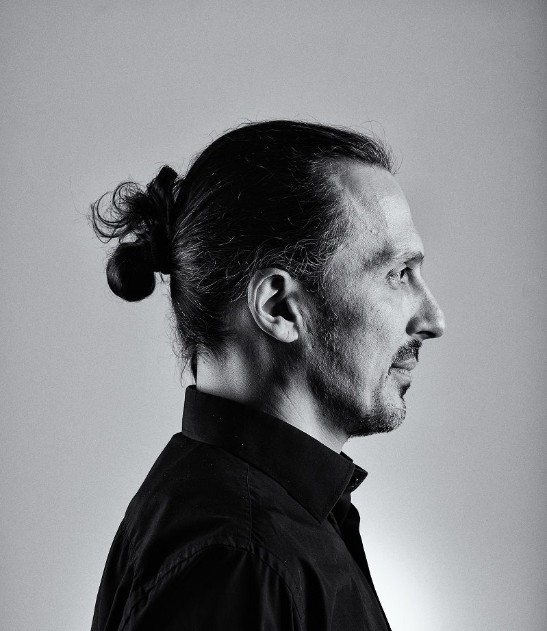 Vladimir Nikolov, foto Marko Cvetković